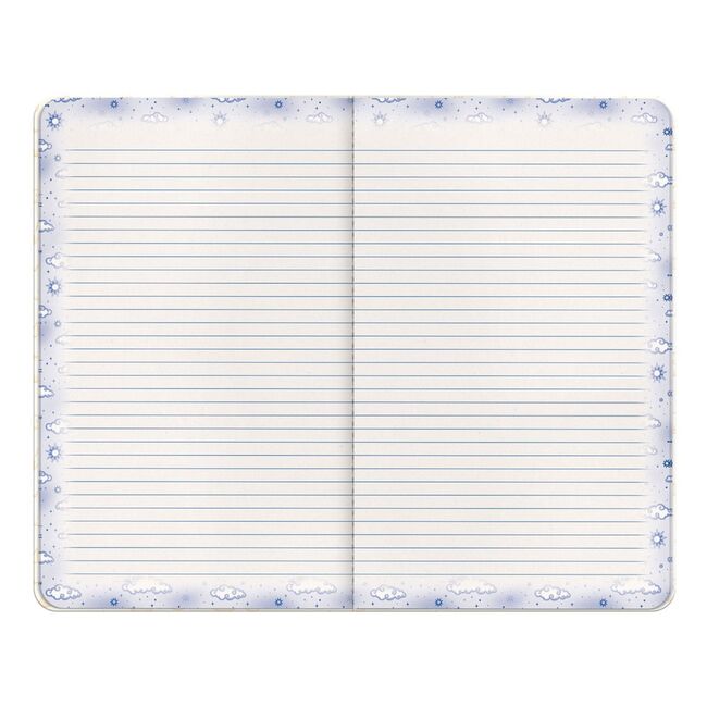 Agenda Gorjuss, Ray of Light, 64 file matematica/dictando BPTCGR125902