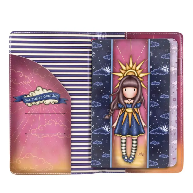 Agenda Gorjuss, Ray of Light, 64 file matematica/dictando BPTCGR125902