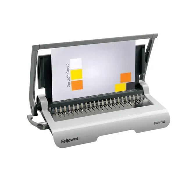 Aparat indosariat Fellowes STAR+, 150 coli BPTCFW000800