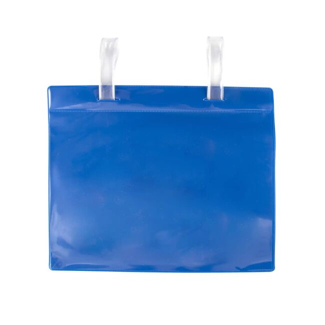 Buzunar logistic cu agatatoare Tarifold, A4, albastru landscape, 10 bucati/set BPTCTA161051