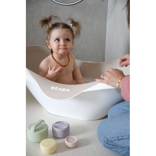 Cadita Beaba Camele o Light Clay
