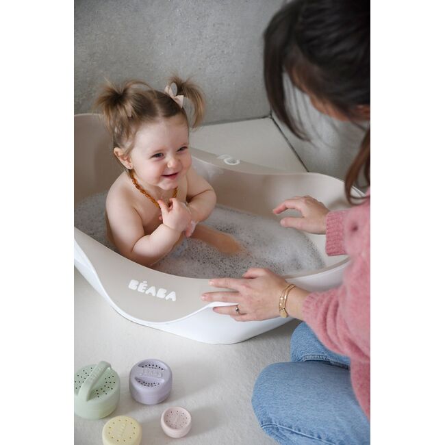 Cadita Beaba Camele o Light Clay