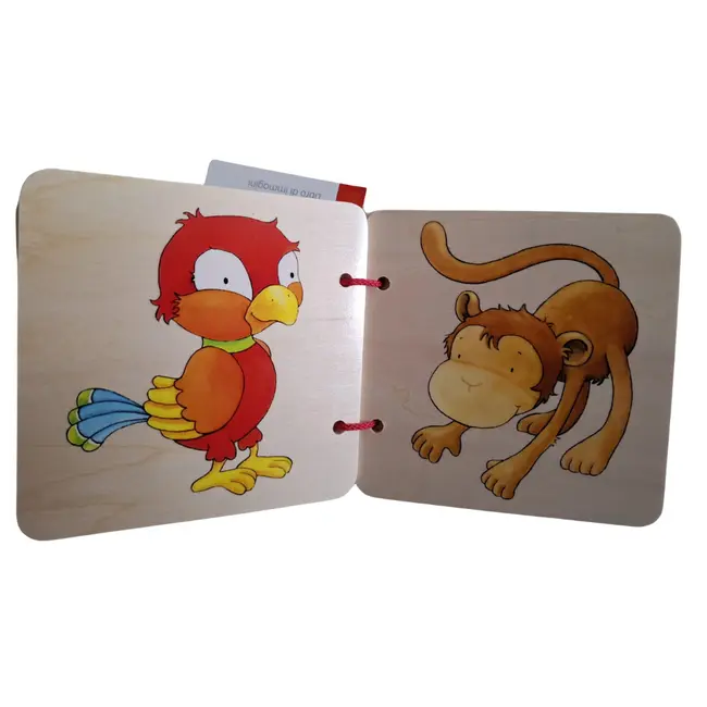 Carti bebelusi 1 an+ cu ilustratii prietenoase goki 3buc   carboysafety