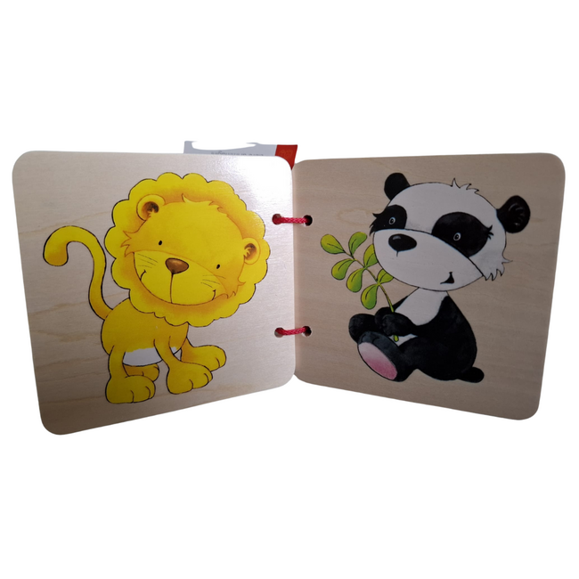 Carti bebelusi 1 an+ cu ilustratii prietenoase goki 3buc   carboysafety