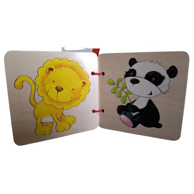 Carti bebelusi 1 an+ cu ilustratii prietenoase goki 3buc   carboysafety