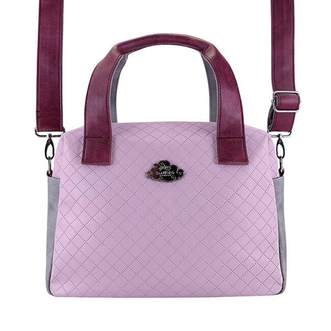 Geanta  de umar Gorjuss, Little Storm Cloud, 2 compartiment, 32 x 23 x 12 cm BPTCGR124401