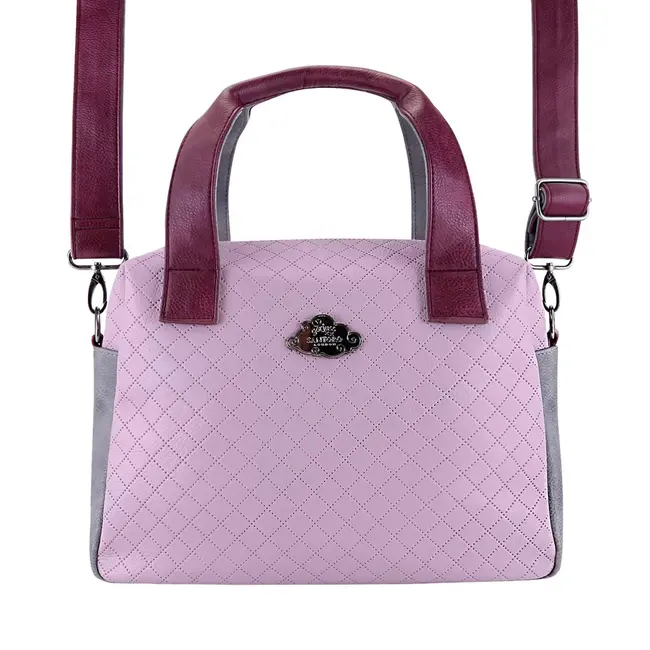 Geanta  de umar Gorjuss, Little Storm Cloud, 2 compartiment, 32 x 23 x 12 cm BPTCGR124401