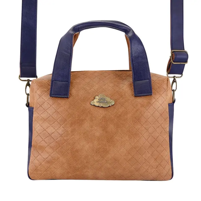 Geanta  de umar Gorjuss, Ray of Light, 2 compartiment, 32 x 23 x 12 cm BPTCGR124402