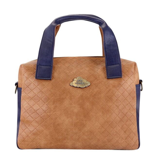 Geanta  de umar Gorjuss, Ray of Light, 2 compartiment, 32 x 23 x 12 cm BPTCGR124402