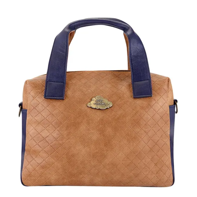 Geanta  de umar Gorjuss, Ray of Light, 2 compartiment, 32 x 23 x 12 cm BPTCGR124402