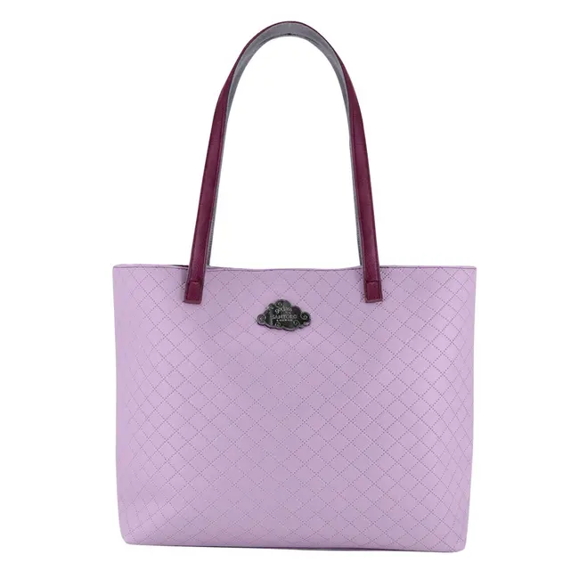 Geanta Gorjuss, Little Storm Cloud, 1 compartiment, 34 x 30 x 12 cm BPTCGR124501