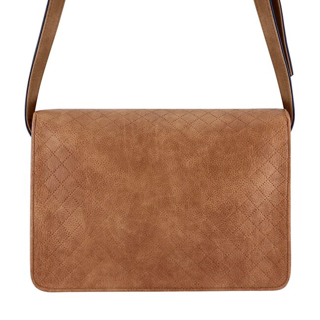 Geanta scoala gimnaziala Gorjuss, Ray of Light, 2 compartimente, 28 x 21 x 11 cm BPTCGR124702