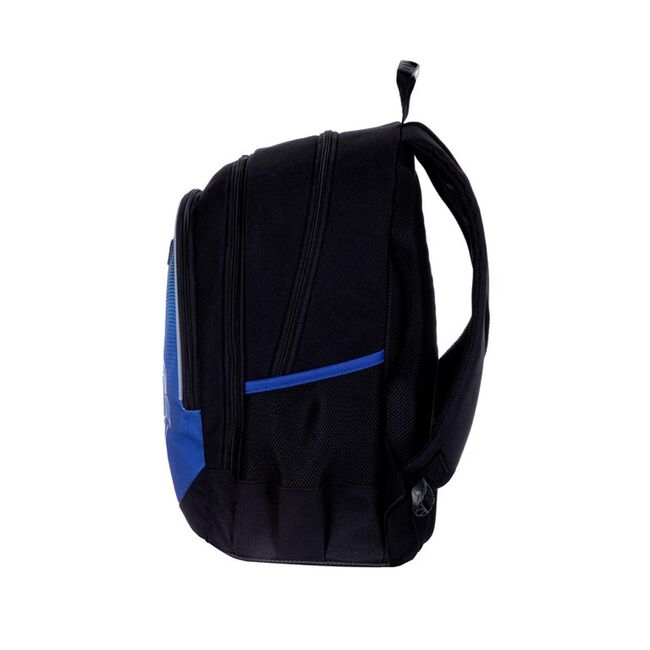 Ghiozdan Astra Hash AB350, 3 compartimente, 39x28x15 cm, fotbal BPTCAZ023107