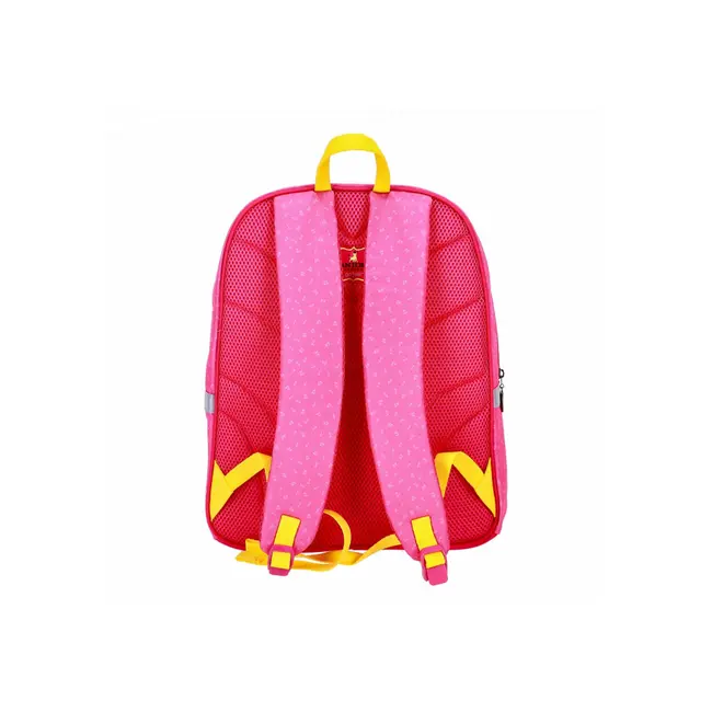 Ghiozdan Gorjuss Santoro, 12 L, sclipici, First Position BPTCGR870548