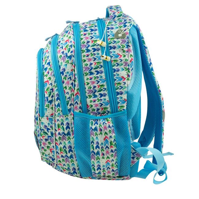 Ghiozdan Head Arrow, 4 compartimente BPTCAZ020025