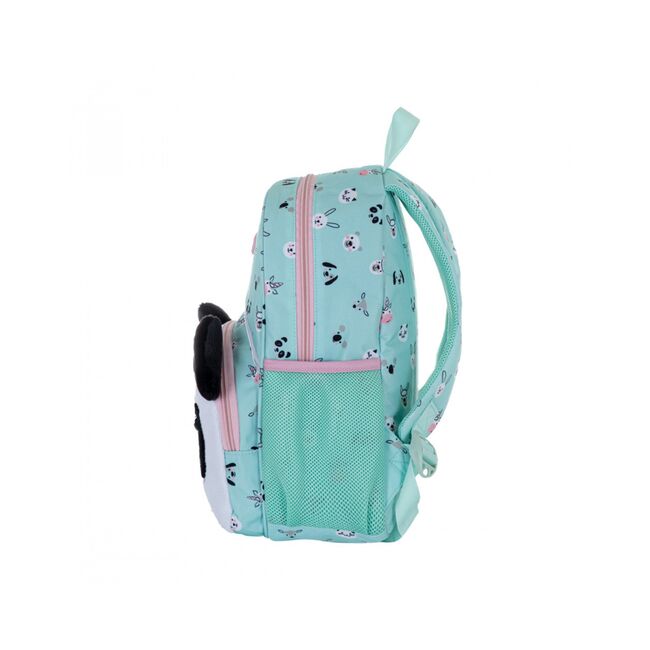 Ghiozdan scolar Astra AK200, 1 compartiment, colectia Panda BPTCAZ023074