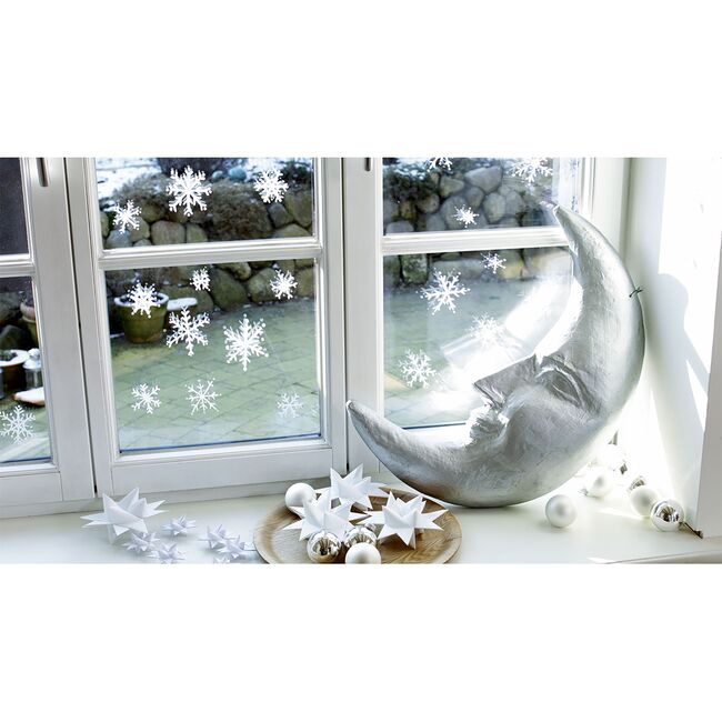 Marker pentru sticla Edding 4090, creta lichida pe baza de apa, varf retezat, 4-15 mm, albastru BPTCED409003