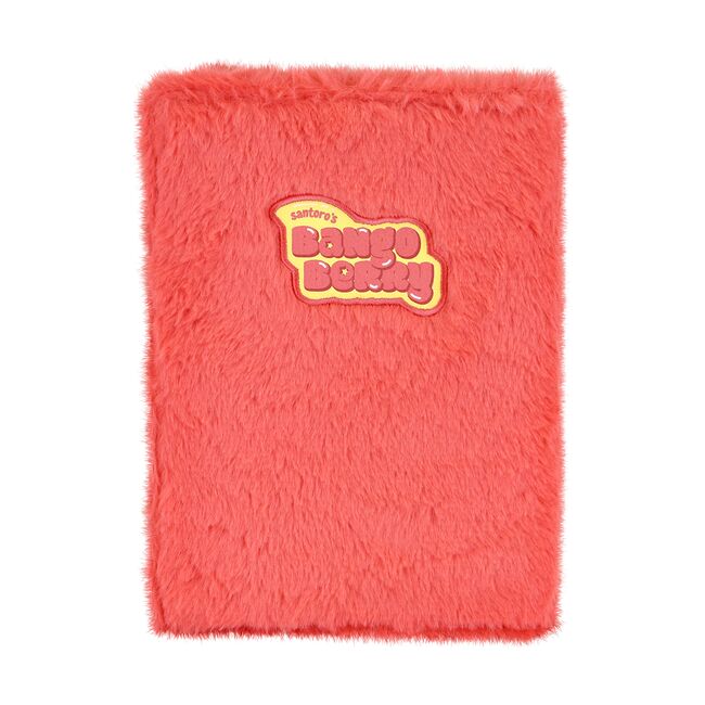 Notes pufos Bangoberry Piggy Porcusorul 18x23x4 cm BPTCGR127102