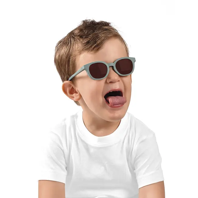 Ochelari de soare Beaba 2-4 ani Lucky Pebble