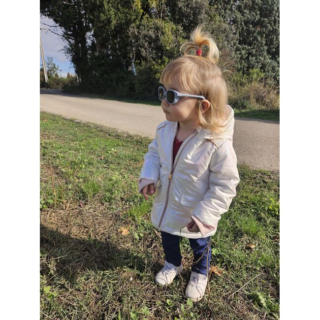 Ochelari de soare Beaba 2-4 ani Lucky Pebble