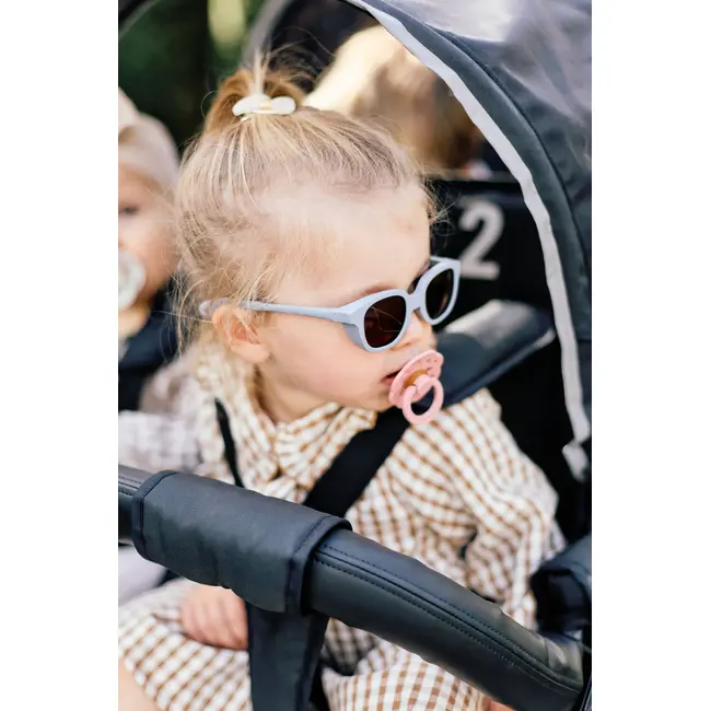 Ochelari de soare Beaba 2-4 ani Lucky Pebble