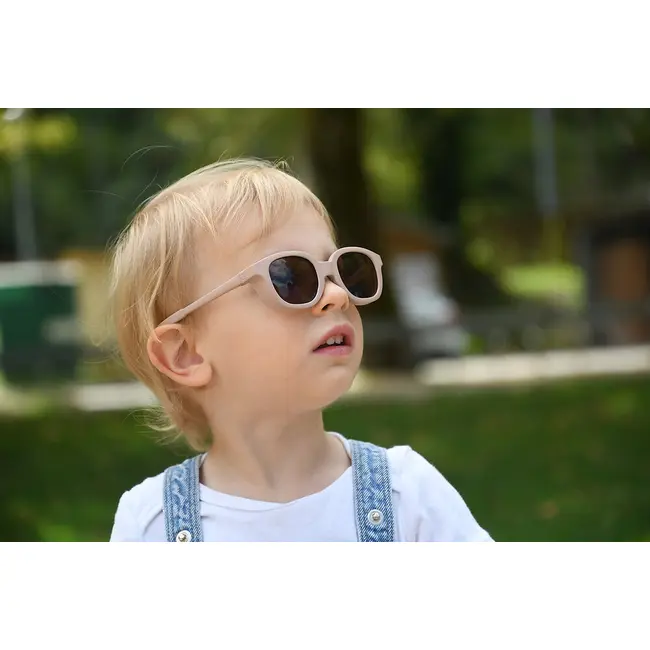 Ochelari de soare Beaba 2-4 ani Lucky Sorbet