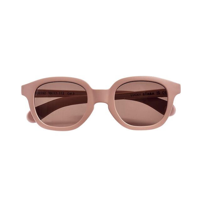 Ochelari de soare Beaba 2-4 ani Lucky Sorbet