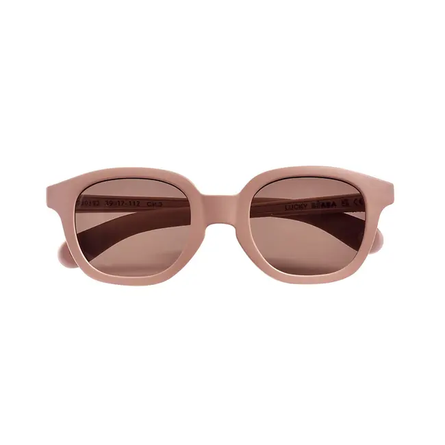 Ochelari de soare Beaba 2-4 ani Lucky Sorbet