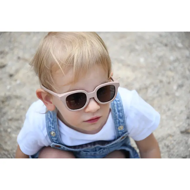 Ochelari de soare Beaba 2-4 ani Lucky Sorbet