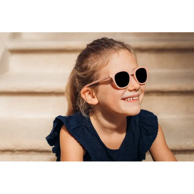 Ochelari de soare Beaba 4-6 ani Sunny Blush