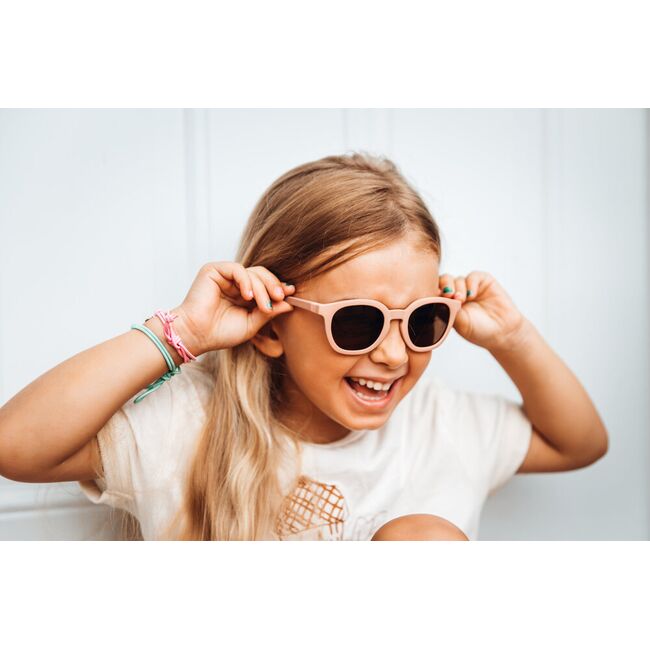 Ochelari de soare Beaba 4-6 ani Sunny Blush