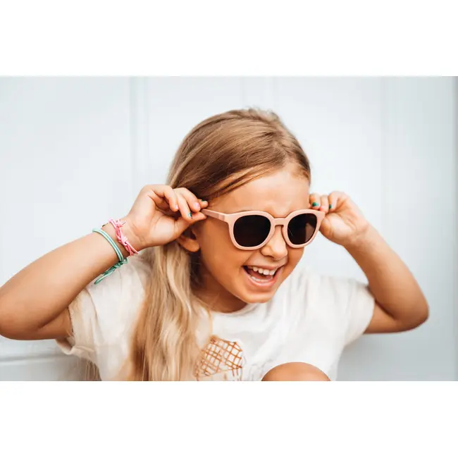 Ochelari de soare Beaba 4-6 ani Sunny Blush