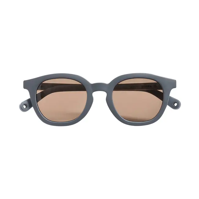Ochelari de soare Beaba 4-6 ani Sunny Mineral Grey