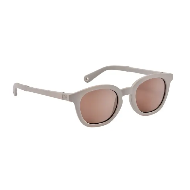 Ochelari de soare Beaba 4-6 ani Sunny Velvet Grey