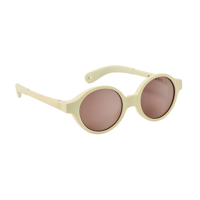 Ochelari de soare Beaba 9-24 luni Joy Lemonade