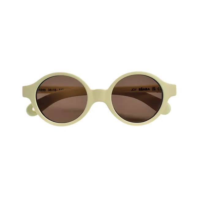 Ochelari de soare Beaba 9-24 luni Joy Lemonade