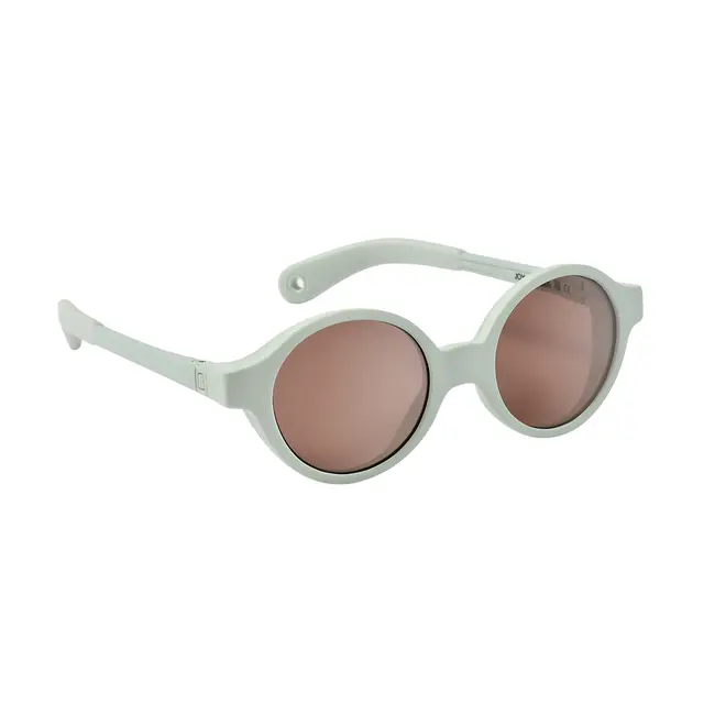 Ochelari de soare Beaba 9-24 luni Joy Misty Green