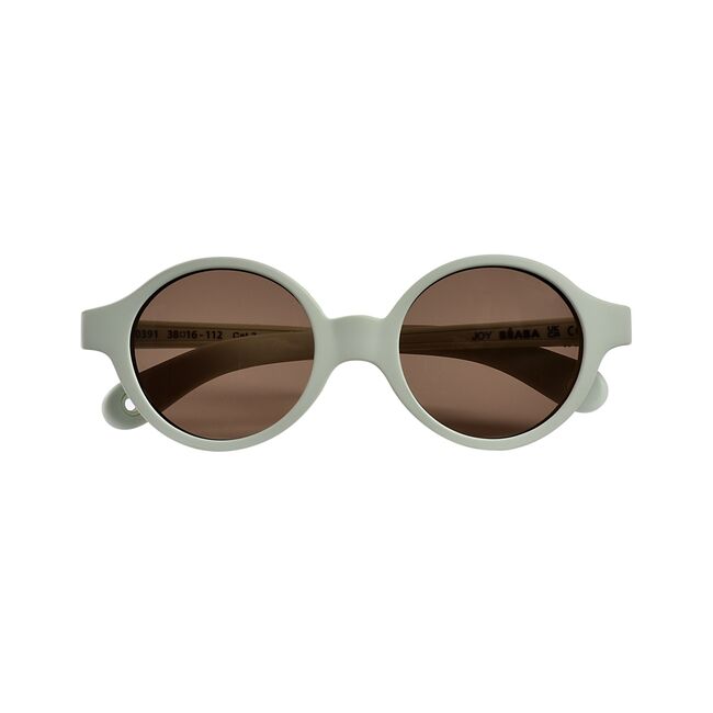 Ochelari de soare Beaba 9-24 luni Joy Misty Green