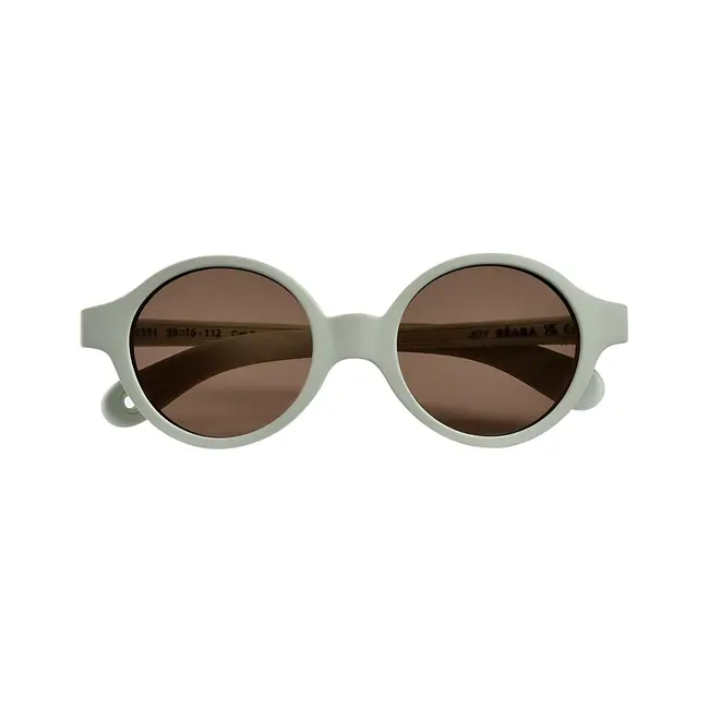 Ochelari de soare Beaba 9-24 luni Joy Misty Green