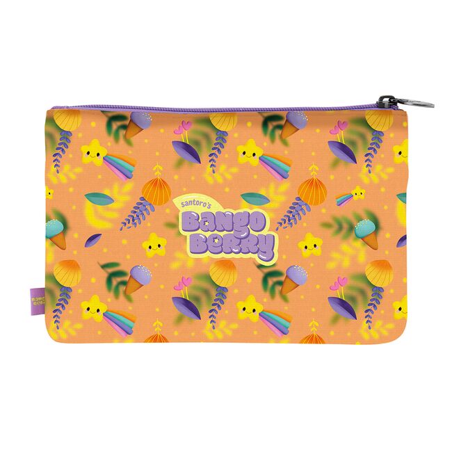 Penar 2 compartimente, Bangoberry Pally Panda BPTCGR112801