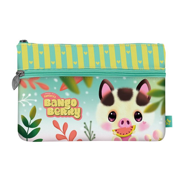 Penar 2 compartimente, Bangoberry Piggy Porcusorul BPTCGR112802