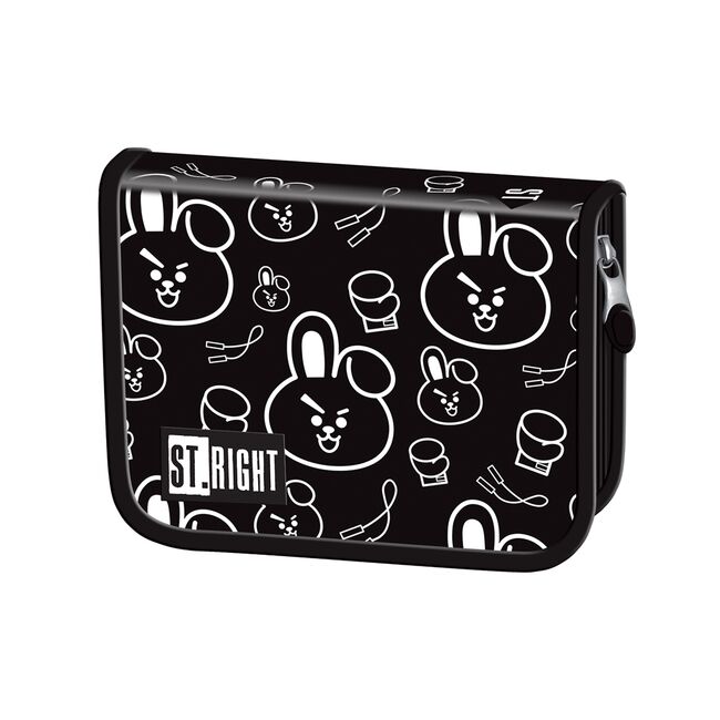 Penar PC03 ST Right Clever Bunny 1 compartiment, 2 clapete BPTCMJ265862