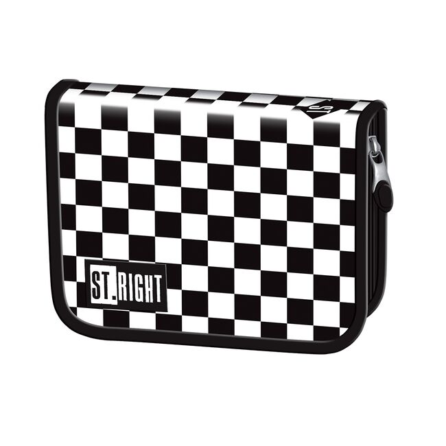 Penar PC03 ST Right Sleepy Corgi 1 compartiment, 2 clapete BPTCMJ265818