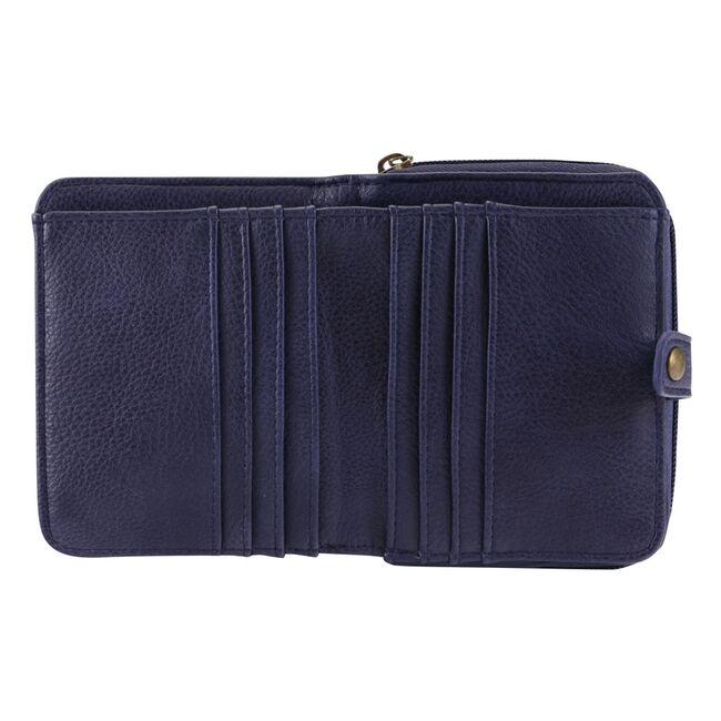 Portofel pentru carduri, Gorjuss, Ray of Light, 10 x 13 x 3 cm BPTCGR125202