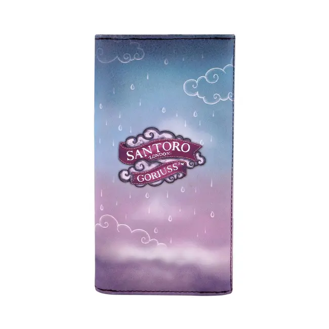 Portofel pentru copii Gorjuss, Little Storm Cloud BPTCGR341220
