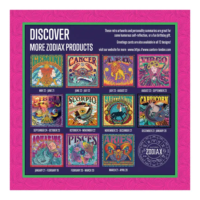 Puzzle 1000 piese, Gorjuss, zodia Taur BPTCGR541142