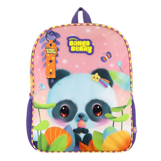 Rucsac mini Bangoberry Pally Panda, 29x36x12 cm BPTCGR127401