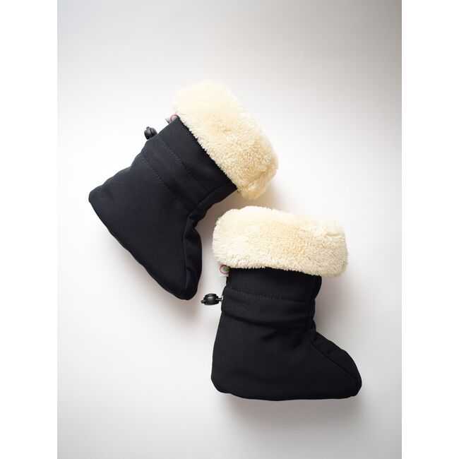 Sale botosei babywearing isara ultra black