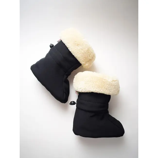 Sale botosei babywearing isara ultra black