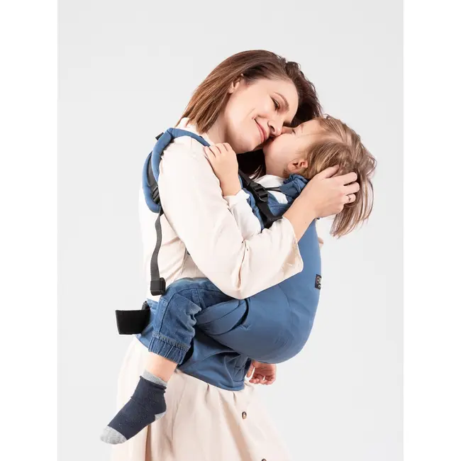 Sale marsupiu isara the one bluestone